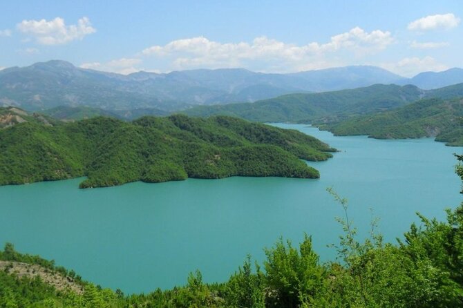 From Tirana- Hiking Tour to Bovilla Lake & Gamti Mountain - Who Will Get the Most From This Trip