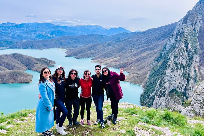From Tirana- Hiking Tour to Bovilla Lake & Gamti Mountain - Practical Details Before You Book