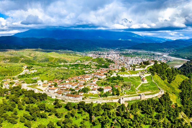 From Tirana: Private Berat Full-Day Trip, Private Guide/Car - The Ottoman rooms of the Ethnographic Museum