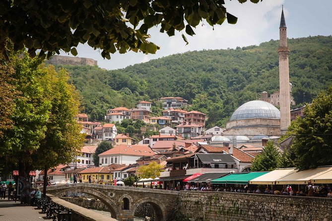 From Tirana: Semi-Private Day Tour to Prizren - Who should book this Prizren excursion