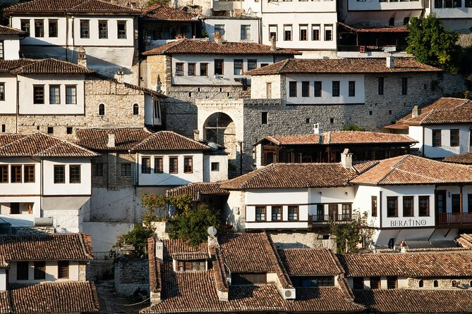 From Tirana; Semi - Private Day Trip to Berat & Belsh Lake - Why Berat deserves a full day from Tirana
