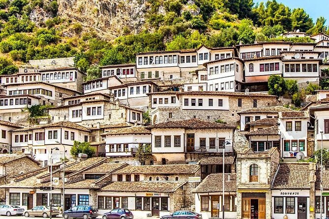 From Tirana; Semi - Private Day Trip to Berat & Belsh Lake - Starting at 9:00 with pickup in Tirana