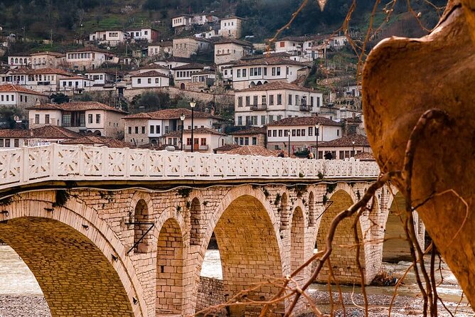 From Tirana; Semi - Private Day Trip to Berat & Belsh Lake - Belsh Lake, coffee and a gentler final stop
