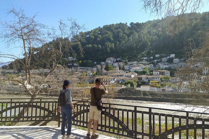 From Tirana; Semi - Private Day Trip to Berat & Belsh Lake - Who will get the most from this itinerary