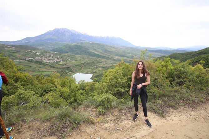 From Tirana Wine Tasting & Food tour in Berat - The winery near Fushë-Peshtan