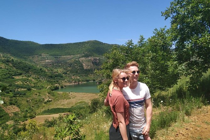 From Tirana Wine Tasting & Food tour in Berat - What the guides add to the day