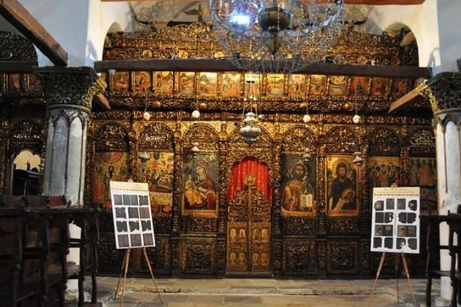 Full Day Berat Tour from Tirana - What the private transport and guide add