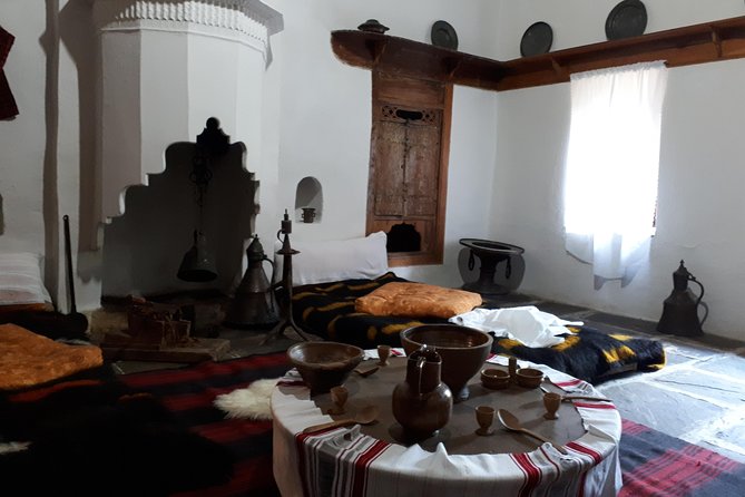 Full Day Berat Tour from Tirana - Is $249.87 good value?