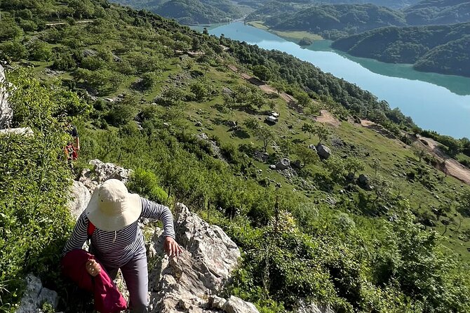 Full-Day Guided Tour to Lake Bovilla, Albania - Guides who add personality to the day
