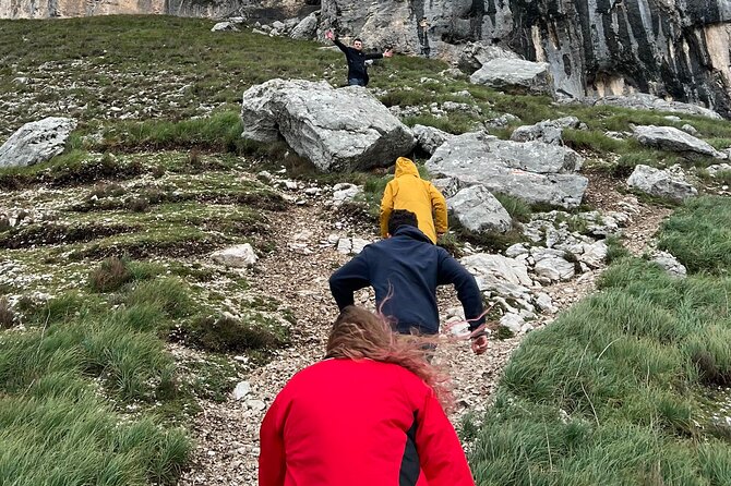 Full-Day Guided Tour to Lake Bovilla, Albania - What the four to five hours really means
