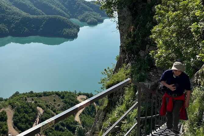 Full-Day Guided Tour to Lake Bovilla, Albania - Is $44.94 a fair price?