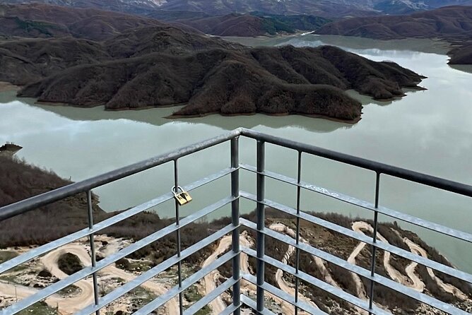 Full-Day Guided Tour to Lake Bovilla, Albania - Who should book this Bovilla Lake trip?