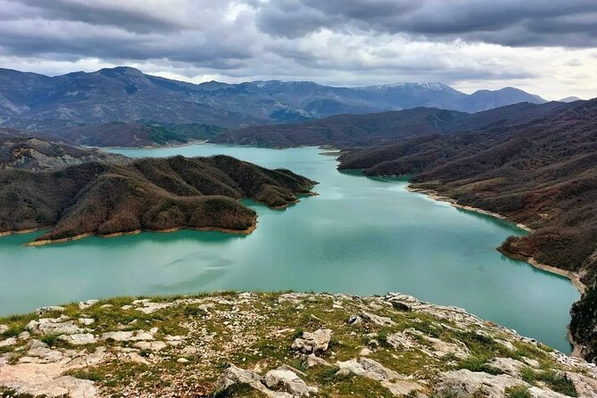 Full-Day Guided Tour to Lake Bovilla, Albania - Weather, cancellation, and practical planning