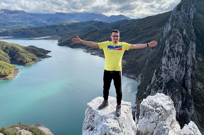 Full-Day Guided Tour to Lake Bovilla, Albania - Why Lake Bovilla is worth seeing