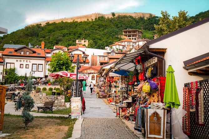 Full Day Tour from Tirana to Prishtina and Prizren - The Albanian League of Prizren Museum