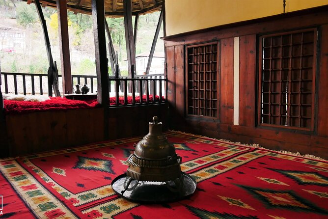 Full Day Tour in Belsh Lake and Berat Town from Tirana - The return to Tirana can shape the whole day