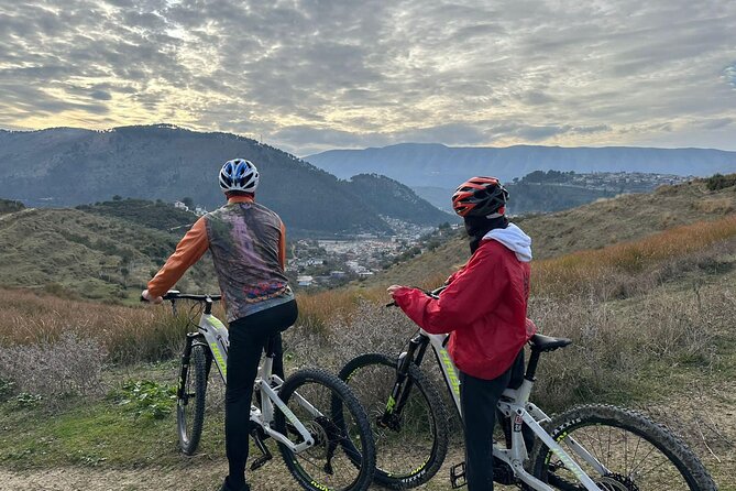 Full Day Tour in Berat Using Electric Bike - How demanding is the electric bike route?