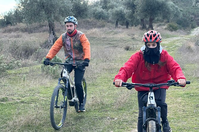 Full Day Tour in Berat Using Electric Bike - What makes this better than seeing Berat by car?