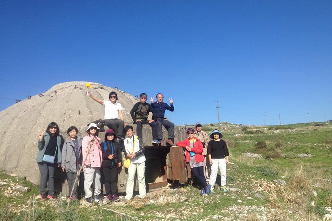 Full-Day Tour of Albania’s Bunkers and Beaches, from Tirana - What the private vehicle and guide add