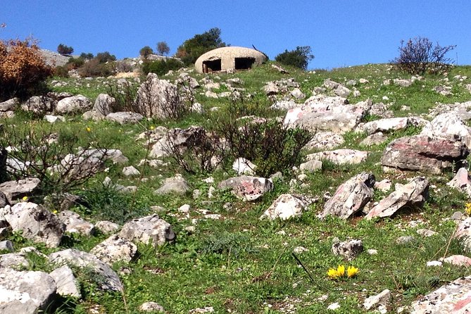 Full-Day Tour of Albania’s Bunkers and Beaches, from Tirana - Who should book this day?