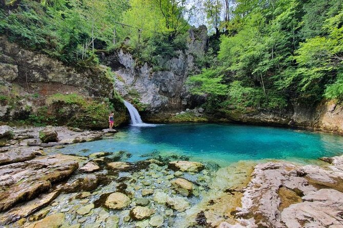 Full Day Tour to Albanian Alps Theth, Grunas Waterfall, Blue Eye - What the price includes, and what it leaves out