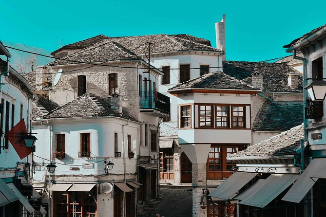 Gjirokaster - The Stone City of UNESCO, Private Tour from Tirana - Why Gjirokaster is worth the long ride from Tirana