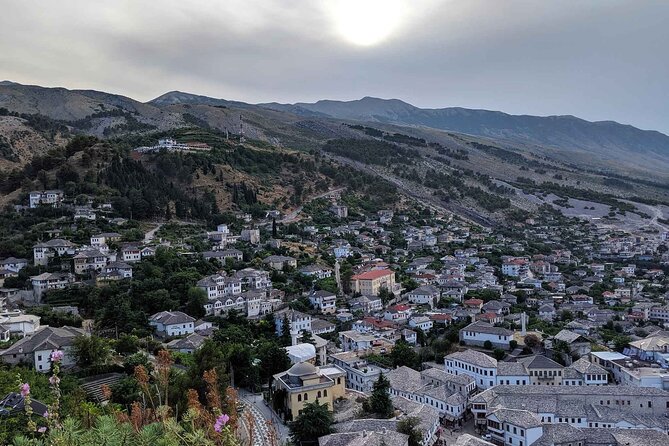 Gjirokaster - The Stone City of UNESCO, Private Tour from Tirana - Inside Skenduli House and its Ottoman rooms