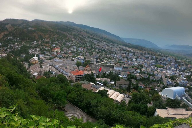 Gjirokaster - The Stone City of UNESCO, Private Tour from Tirana - What the $183.35 price includes