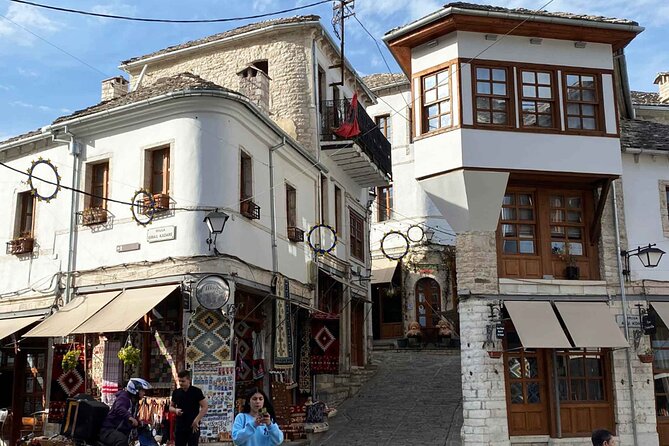 Gjirokaster - The Stone City of UNESCO, Private Tour from Tirana - The pace, walking, and practical drawbacks