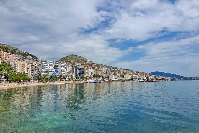 Gjirokastra, Blue Eye, Ksamil & Saranda - Day Tour from Tirana - The road is part of the experience, for better and worse