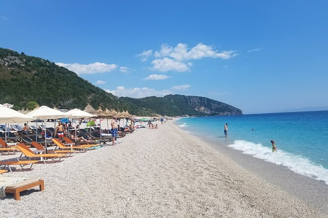 Gjirokastra, Blue Eye, Ksamil & Saranda - Day Tour from Tirana - What the guide can change