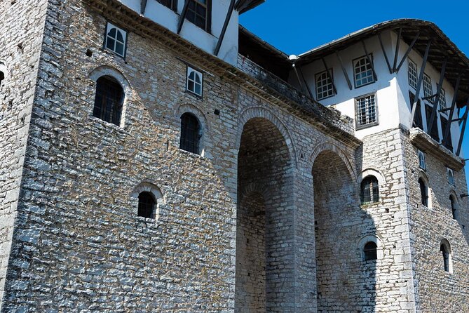 Gjirokastra & Bylis Illyrian City Day tour Tirana/Durres/Golem - Why this southern Albania day trip works