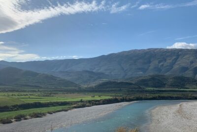 Gjirokastra & Bylis Illyrian City Day tour Tirana/Durres/Golem