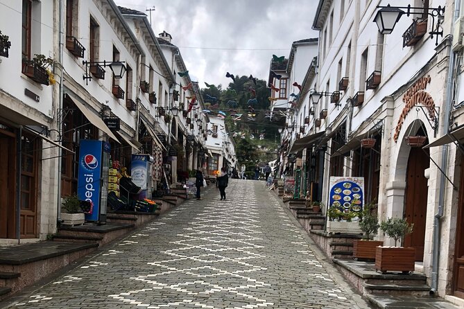 Gjirokastra & Bylis Illyrian City Day tour Tirana/Durres/Golem - The guides can shape the whole day