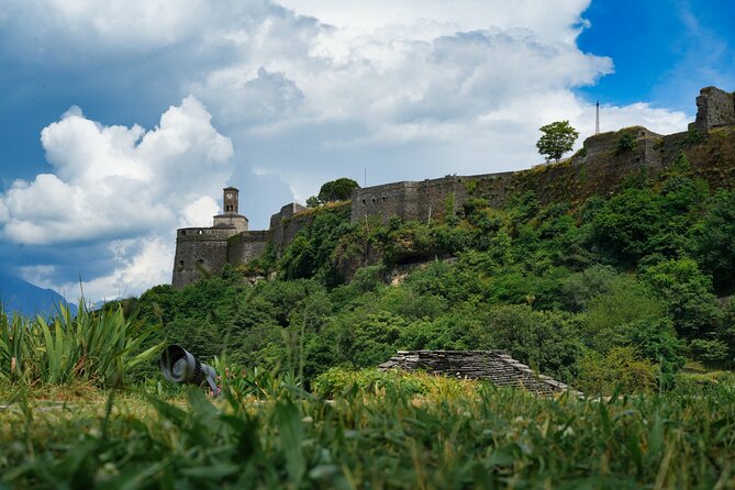 Gjirokastra Private Half-Day Walking Tour - Key points to know before booking