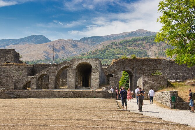 Gjirokastra Private Half-Day Walking Tour - Who will get the most from this walk