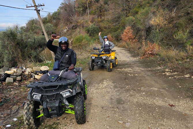 Guided Quad Biking Tour and Zipline in Tirana - Booking, cancellation, and practical planning