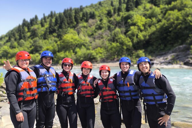 Guided Rafting Tour - Vjosa River National Park - Permet, Albania - Timing, weather, and practical planning