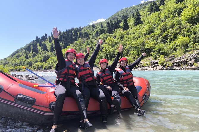 Guided Rafting Tour - Vjosa River National Park - Permet, Albania - Should you book the Vjosa rafting tour?