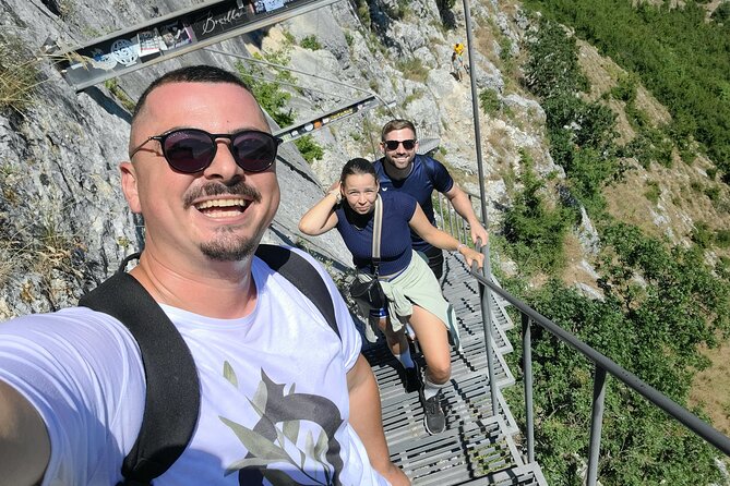 Hey Albania: Bovilla Afternoon Tour – Nature & Lake - Key points to know before booking