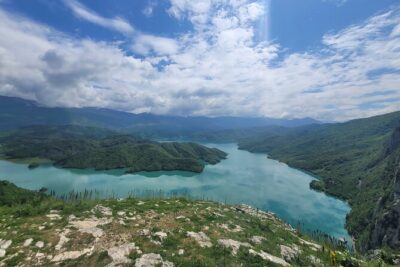 Hey Albania: Bovilla Afternoon Tour – Nature & Lake