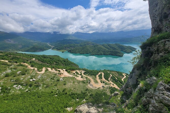 Hey Albania: Bovilla Afternoon Tour – Nature & Lake - Booking, timing, and cancellation details