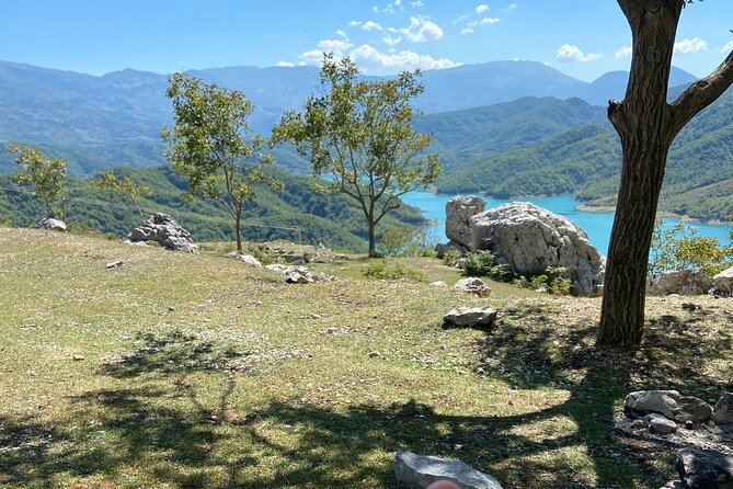 Hike Gamti Mountain with Bovilla lake view & canyon- From Tirana - What the guides add to the day