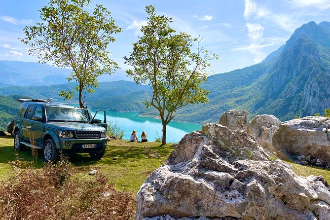 Hike on Gamti Mt & Bovilla Lake from Tirana on Luxe Land Rover - Why Bovilla and Gamti make a smart half-day from Tirana
