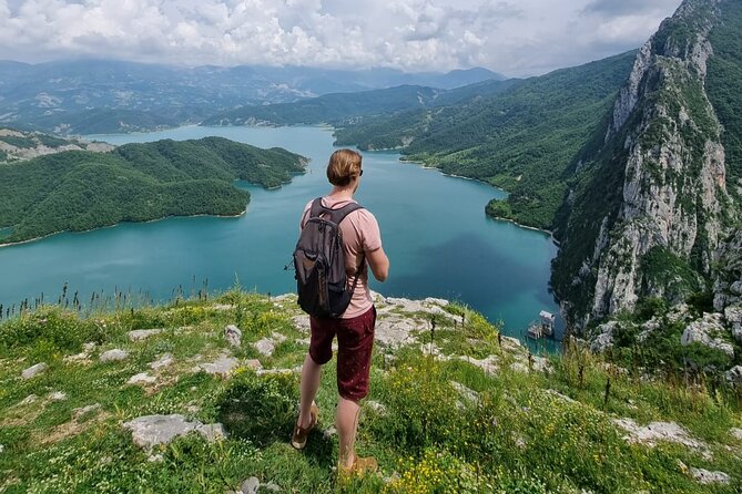 Hiking to Gamti, Bovilla Lake and Kruja Day Trip from Tirana - Why this Tirana day trip works so well