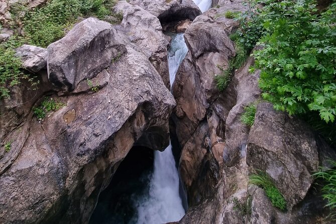 Hiking to Gamti, Bovilla Lake and Kruja Day Trip from Tirana - What the Bovilla hike is really like