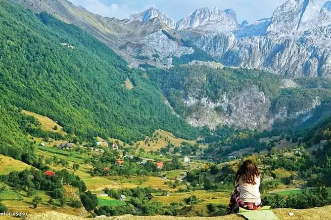 Hiking Tour of Kelmed – Vajusha Peak, Lepushe & Vermosh 3 Days - Why Kelmend is worth three days