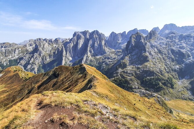 Hiking Tour of Kelmed – Vajusha Peak, Lepushe & Vermosh 3 Days - Who will enjoy this trip most