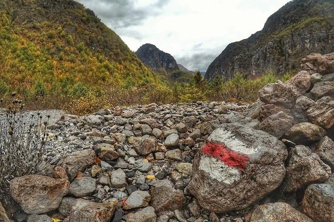 Hiking Tour of Valbona, Theth & Blue Eye in 3 Days from Tirana - Shkodër and the long return to Tirana