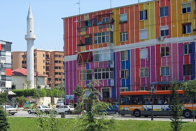 Inside Tirana Walking Tour - Why this short Tirana walk works